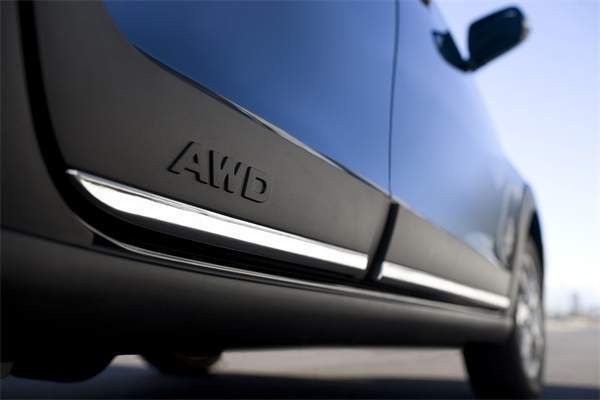 Der Unterfahrschutz soll dem Urban Cruiser Offroad-Flair verleihen. (Archiv: Vogel Business Media)