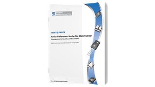 Whitepaper Cover: Taiwan Semiconductor Europe GmbH (Taiwan Semiconductor Europe GmbH)