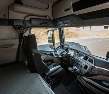 Man Stellt Neue Lkw Generation Vor