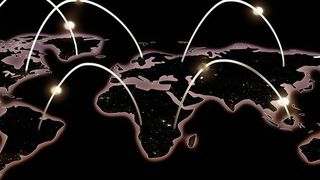 Asset Tracking: kosteneffektiv und ortsunabhängig dank Bluetooth LE und Cloud   (Bild: gemeinfrei)