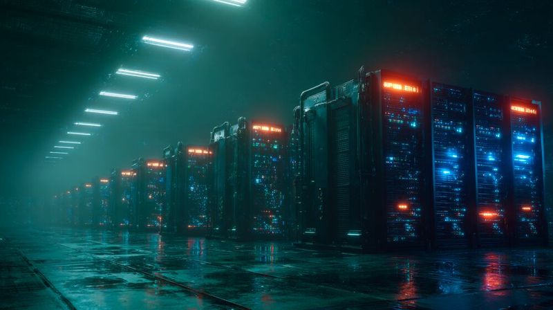 Im Gastbeitrag fasst Federica Monsone die Meinung von Expertinnen und Experten aus unterschiedlichen Storage-Unternehmen zu Entwicklungen im Bereich Langzeitarchivierung zusammen.(Bild:  Midjourney / KI-generiert)