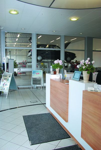  (Archiv: Vogel Business Media)