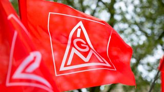 Auch die zweite Verhandlungsrunde um einen neuen Tarif für das Kfz-Gewerbe in Baden-Württemberg endete ohne Ergebnis.  (Bild: IG Metall)