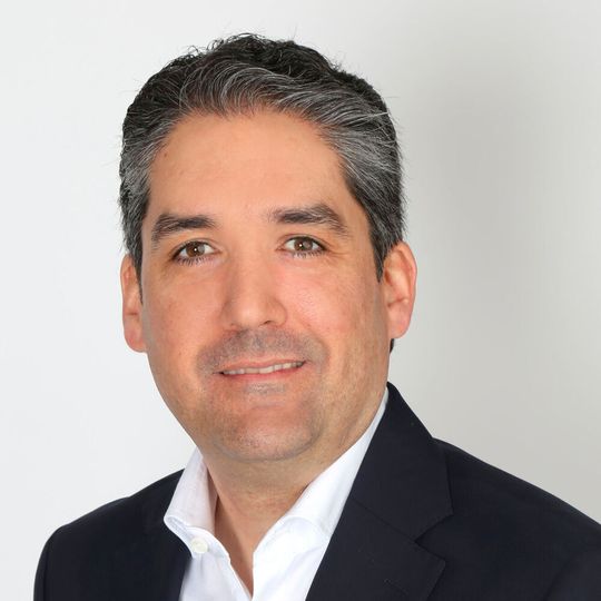 Daniel Avramovic leitet ab sofort den Geschäftskundenservice beim Kölner Importeur.(Bild:  Toyota)