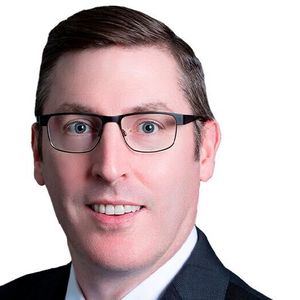 Sean Bannon tritt zum 22. Mai 2023 als Chief Financial Officer in das Unternehmen ein.(Bild:  GKN Automotive)