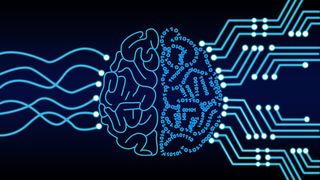 KI kann auch im Mittelstand viele Vorteile bringen - doch häufig fehlt die Expertise. (Bild: ©13FTStudio - stock.adobe.com)