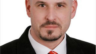 Bastian Lüddecke-Koch verstärkt als Vertriebsbeauftragter das STS Sensroik-Team  Bild: STS (Archiv: Vogel Business Media)