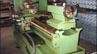 Bei den Hermes-Deckungen lassen sich ab sofort auch Gebrauchtmaschinen absichern, die im Ausland in Zahlung genommen und gleich weiterverkauft werden. (Archiv: Vogel Business Media)