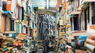 Mit der Digitalisierung werden aus Daten Produkte wie Musik, Videos, Schlüssel, MRTs oder Augmented Reality. (Bild: Pixabay)