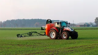 Schadlingsbekampfung Folgen Und Alternativen