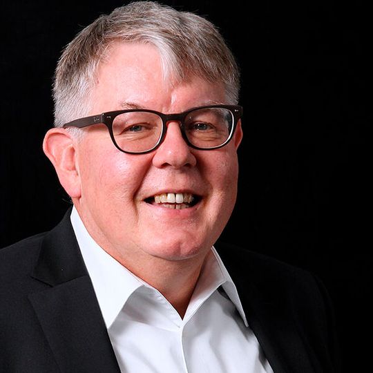 Der Autor: Mathias Kaldenhoff ist Partner Sustainability & Innovation Management – Office of the Chief Technology Officer bei SAP Der Autor: Mathias Kaldenhoff ist Partner Sustainability & Innovation Management – Office of the Chief Technology Officer bei SAP
