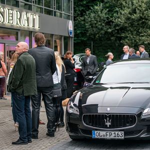 (Autogalerie Schlickel)