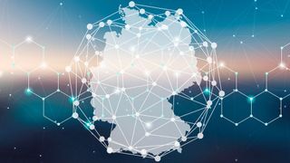 Deutsche Unternehmen werden digitaler. (© MH - stock.adobe.com)