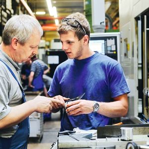 (© Ingo Bartussek – stock.adobe.com)