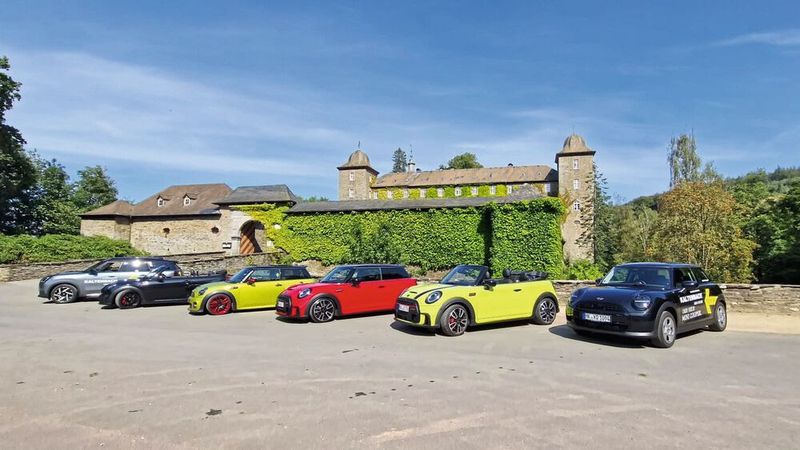 Die Autohausgruppe Kaltenbach hat ihr Markenportfolio von fünf auf drei reduziert: BMW, Mini und Honda. Damit ist aus einem Tanker ein Schnellboot geworden, das sich ganz auf seine Kunden fokussieren kann – mit exklusiven Events und einem breiten Mobilitätsangebot. (Bild: Kaltenbach Gruppe)