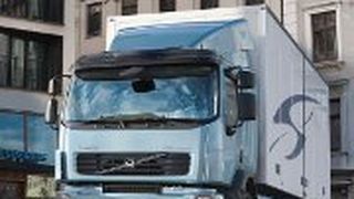 Volvo Trucks möchte die ersten Hybrid-Lkw noch 2011 ausliefern. (Archiv: Vogel Business Media)