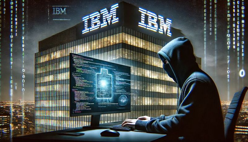 IBM hat eine Lücke in IBM App Connect Enterprise Certified Container geschlossen, durch die Angreifer das System kompromittieren könnten.(Bild:  Dall-E / KI-generiert)