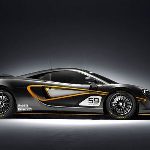 (Foto: McLaren)