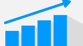 Zu Beginn des Jahrtausends waren die Beschäftigten der Chemiebranche im Schnitt noch drei Jahre jünger. (gemeinfrei)
