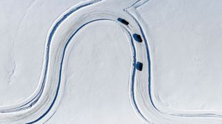 Viele Autohersteller und Zulieferer testen jedes Jahr in Nordschweden die funktionsweise ihrer Systeme auf Schnee und bei extremer Kälte. (Bild: Audi)