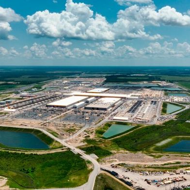 Der KI-Campus Hyperion in Richland Parish zählt mit den geplanten fünf Gigawatt (GW) zu den größten Rechenzentrumsprojekten weltweit. (Bild: Meta)