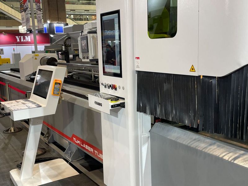 Impressionen von der Timtos 2023 in Taiwan. (Bild: VCG/Hofmann)