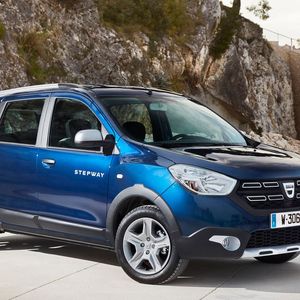 (Dacia)
