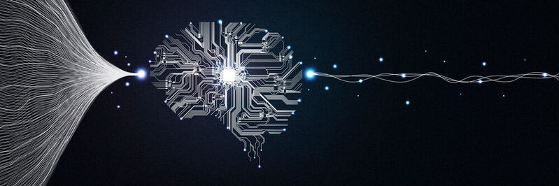 Deep Learning eröffnet der Fertigungsautomatisierung neue Chancen.