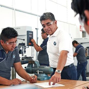 Wie geht es in Mexikos Wirtschaft weiter? Vieles wird von den Neuverhandlungen des Nafta-Abkommens abhängen.