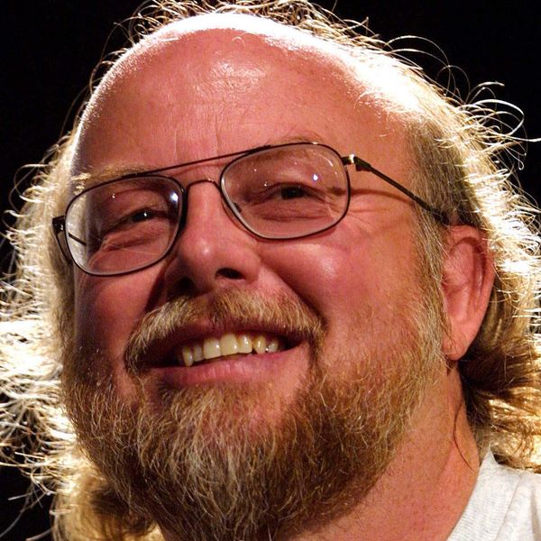 James Gosling gilt als Vater der Programmiersprache Java. (Bild: Sun Microsystems/Oracle)