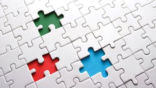 Datawatch schließt mit seinen Big-Data-Analyse-Werkzeugen Datenlücken, die durch den Betrieb unterschiedlicher Systeme entstehen. (Gernot Krautberger, Fotolia)