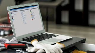 Alldata-Repair deckt nach der Ergänzung um Angaben von Abarth, Chrysler und Tesla nunmehr 36 Marken ab. (Bild: Alldata)