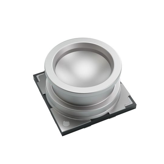 Der Drucksensor BMP585 liefert Druckdaten und ist gegen Wasser, Salzwasser und Chlor geschützt. (Bild:  Bosch Sensortec)