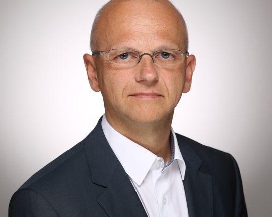 Dirk Scheffler ist Direktor IT bei der Stark Deutschland GmbH.(Bild:  Stark Deutschland)
