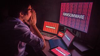 Jede IT-Organisation sollte sich auf einen Ransomware-Angriff einstellen und vorbereiten. (©zephyr_p - stock.adobe.com)