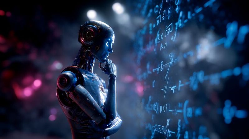 In der „First Proof“-Challenge löst OpenAI erstmals neue mathematische Probleme, die nicht in den Trainingsdaten enthalten waren.(Bild:  KI-generiert)