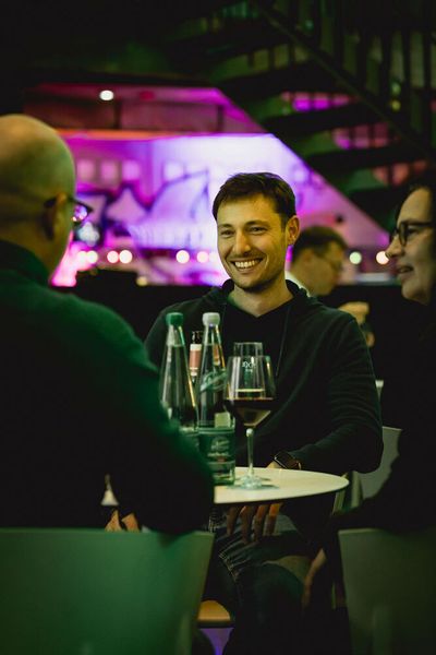 Power of Electronics 2023 (Bild: Stefan Bausewein)