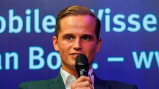 Fritz Tiemeyer  (Bild: Automobile Darmas)