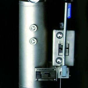 Für den sicheren Betrieb von Gleitringdichtungen: das Burgmann Thermosiphonsystem 