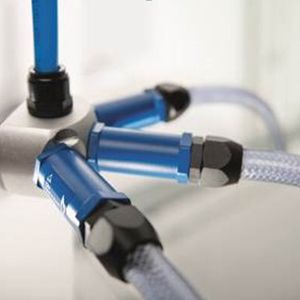 Unterstützung bei der Druckluftsicherheit und Energieeffizienz bietet der Riegler-Safety-Katalog in Neuauflage.