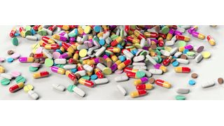 Unternehmen der Bio- und Life-Science-Branche können sich einen Wettbewerbsvorteil verschaffen, indem sie Daten mit KI zugänglicher und besser nutzbar machen.  (Bild: gemeinfrei)