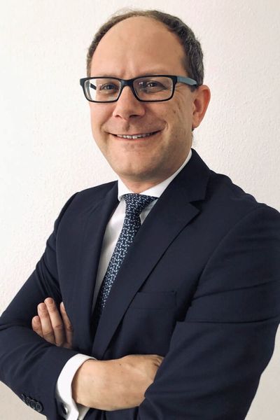 Finanzvorstand: Olaf Kanig wird kaufmännischer Vorstand der Ziehl-Abegg SE. Der Diplom-Wirtschaftsingenieur kommt von einem großen Automobilzulieferer. Dort hat er während der vergangenen acht Jahre ein Wachstum von 1 auf gut 1,9 Mrd. Euro Umsatz mitgestaltet. (Ziehl-Abegg)