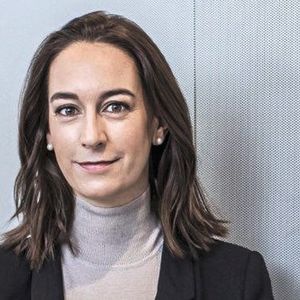 Christiane Zorn verantwortet bei Porsche ab Mai das Geschäft in der Region Übersee und Wachstumsmärkte. Sie kommt von der Schwestermarke Audi.(Bild:  Porsche AG)