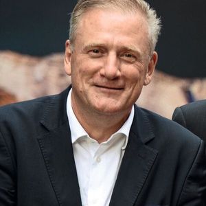 Georg Berner, SAG Software Systems AG 