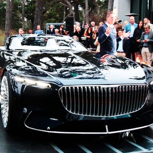 (Benjamin Bessinger/sp-x)