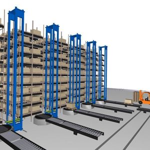 Mit der Simulationssoftware von Machineering können Unternehmen ihre Entwicklungsprozesse beschleunigen.