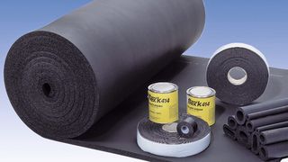 Schallschutz Vibraflex (Vibraplast)