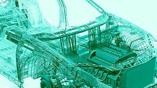 Die Softwarespezialisten bei Blackberry registrieren, dass der Automobilbau und die Fahrzeugentwicklung sich in rasanter Weise verändern. Den Grund sehen sie im Aufkommen softwaredefinierter Fahrzeuge. Hier erklären die Düsseldorfer, was sie damit meinen. (Bild: Bustercrash)