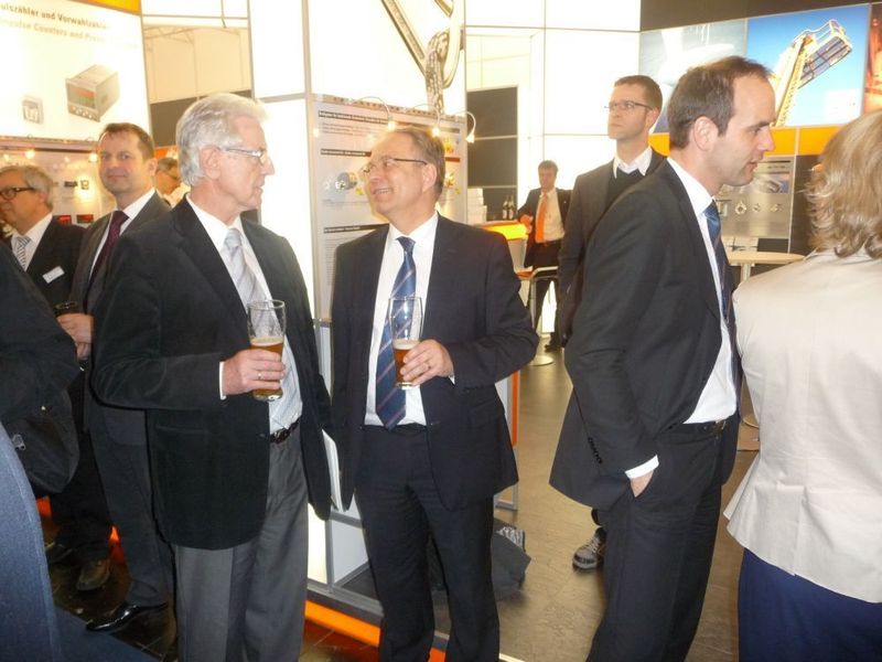  (Archiv: Vogel Business Media)