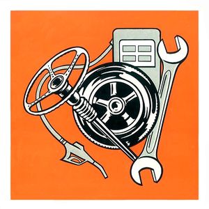 Die Geschichte der Automechanika (Bild: Messe Frankfurt)